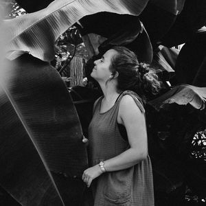 Meet your Posher, Evie